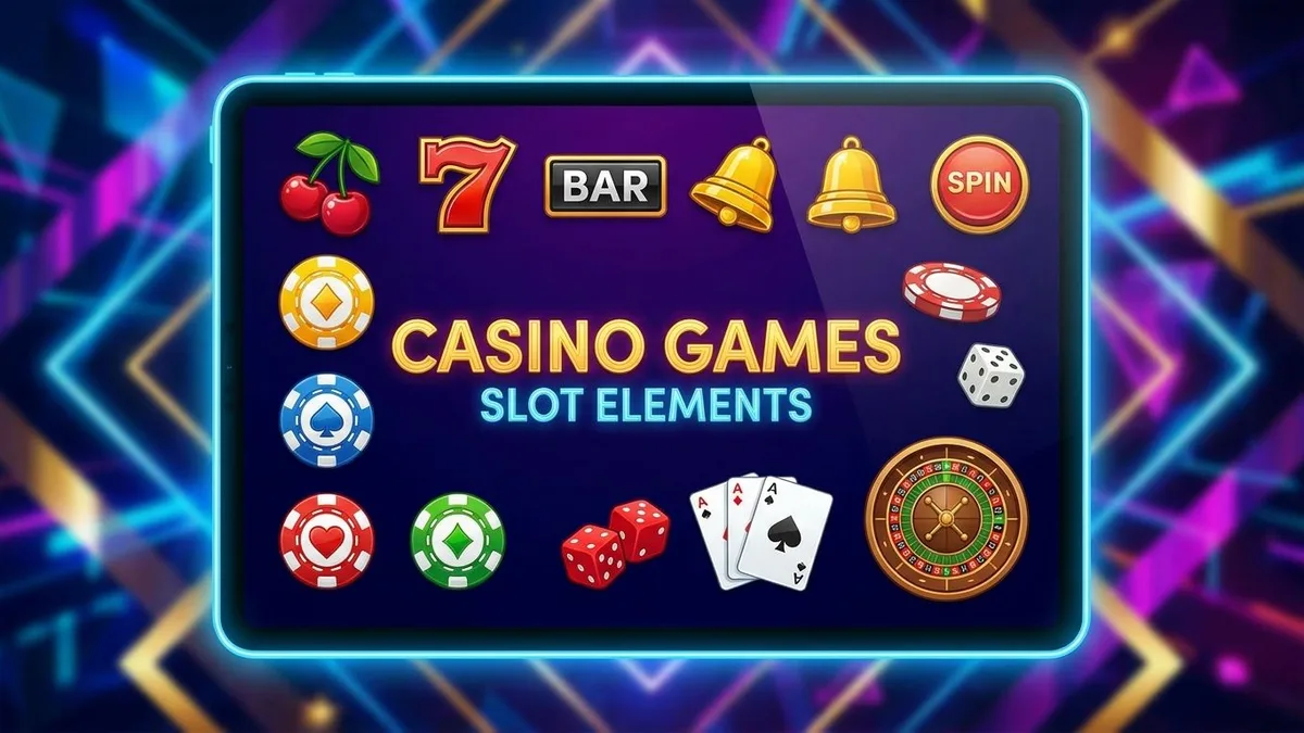 Jocuri casino